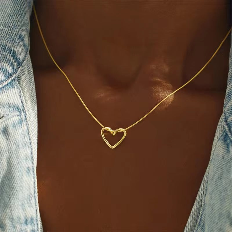 Premium Quality Stainless Steel Pendent/Chain