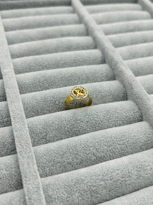 Top Trending Premium Quality Stainless Steel Ring