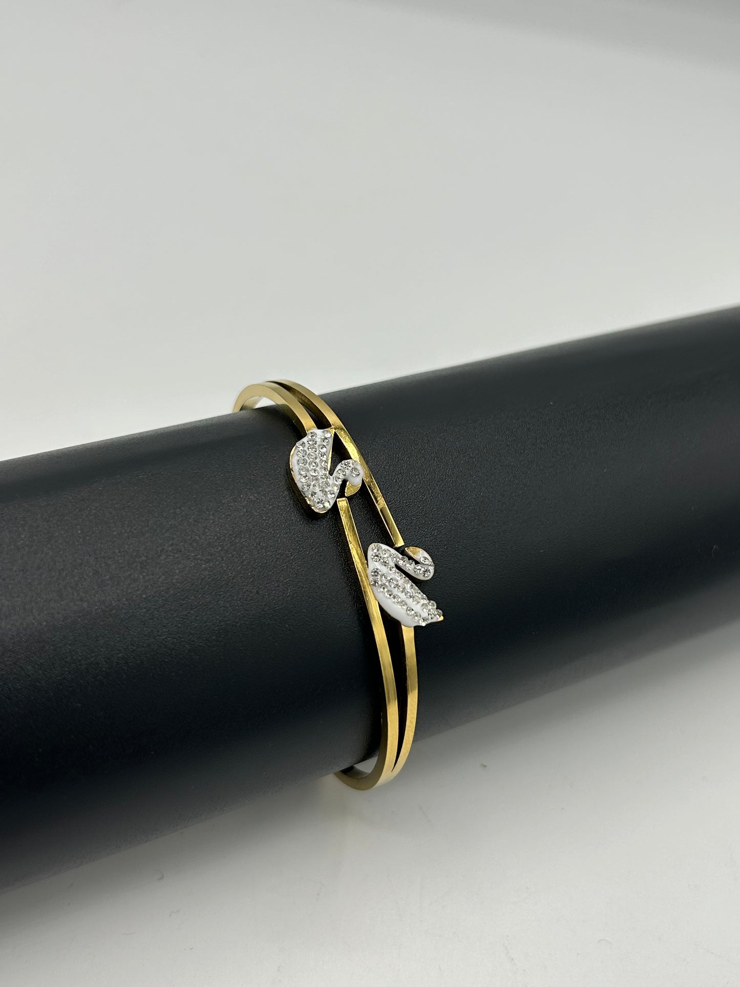 Premium Quality Luxury Stainless Steel Handcuff
