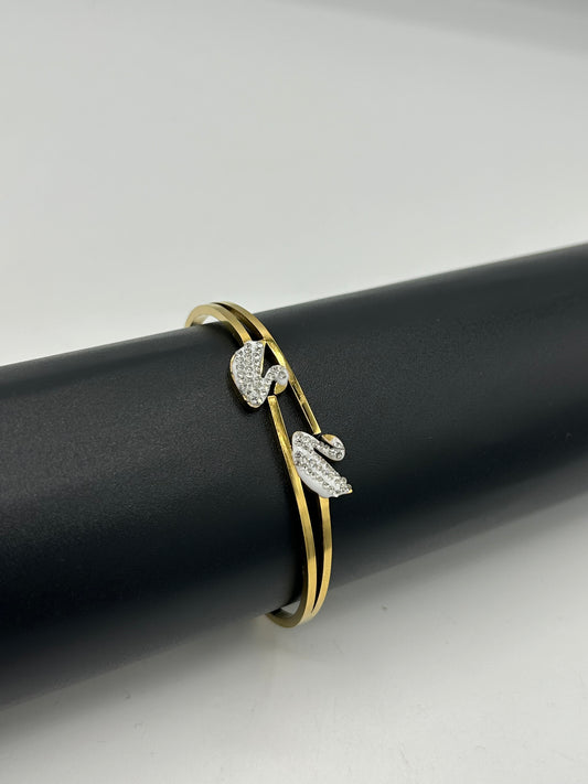Premium Quality Luxury Stainless Steel Handcuff