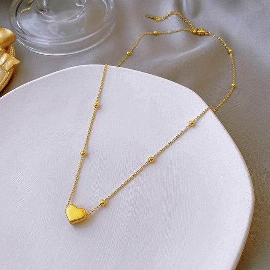 Premium Quality Stainless Steel Pendent/Chain