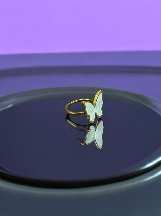 Top Trending Premium Quality Stainless Steel Ring