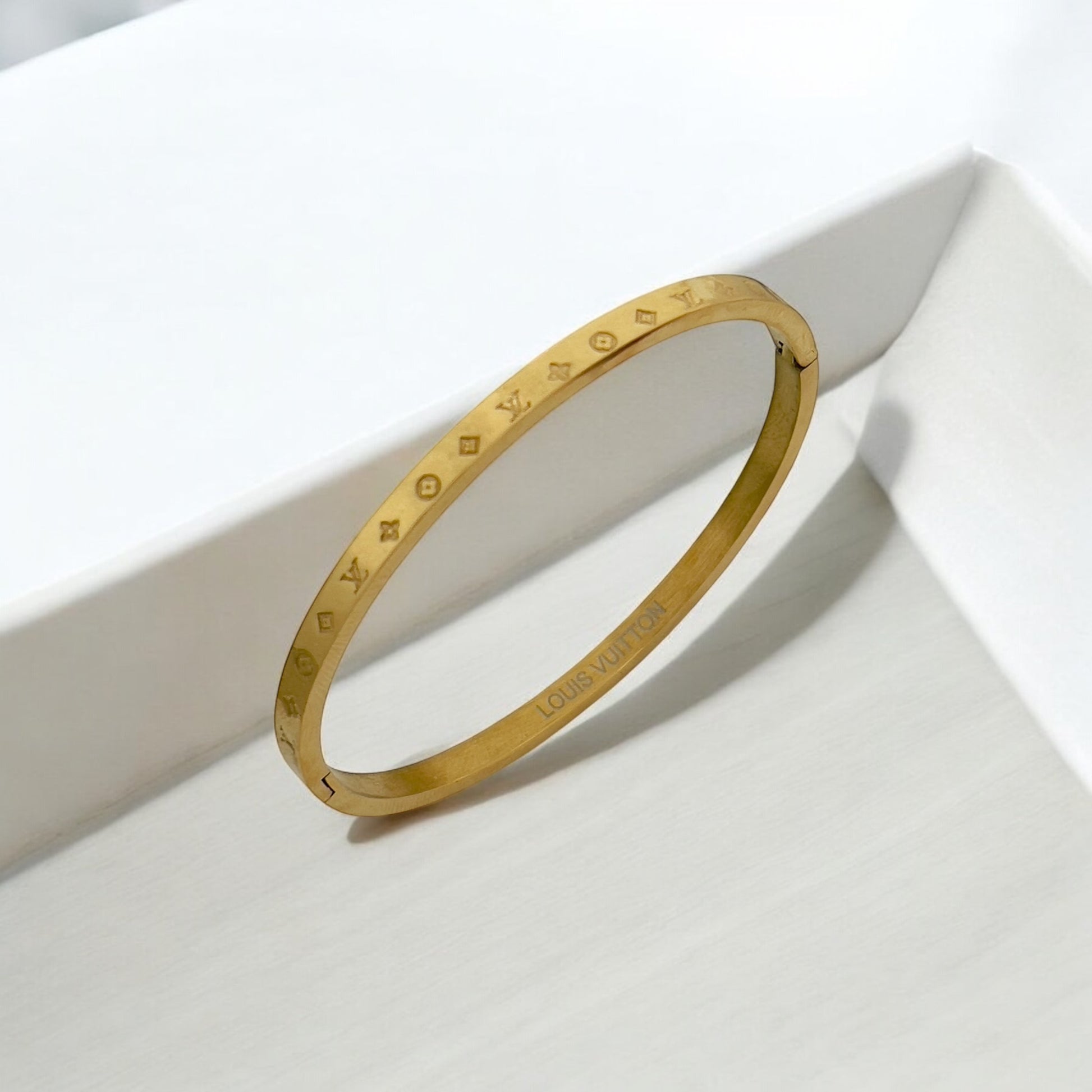 Premium Quality Luxury Stainless Steel Handcuff