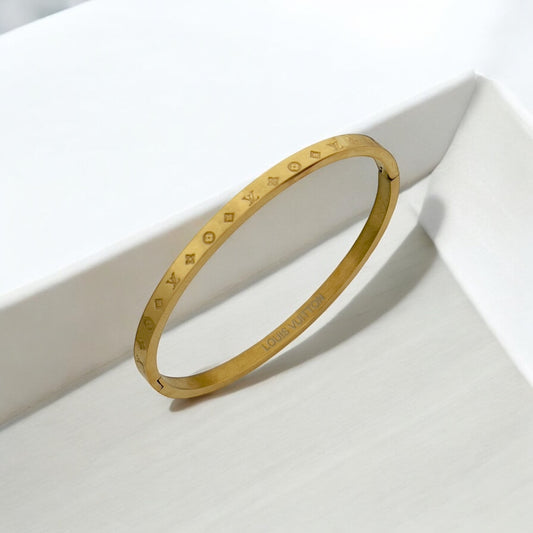 Premium Quality Luxury Stainless Steel Handcuff