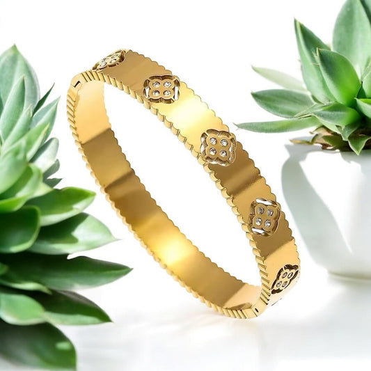 Premium Quality Luxury Stainless Steel Handcuff