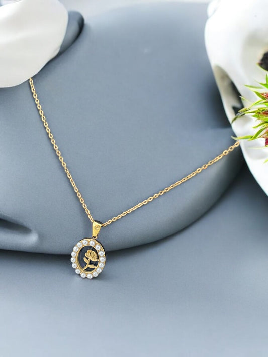 Premium Quality Stainless Steel Necklace