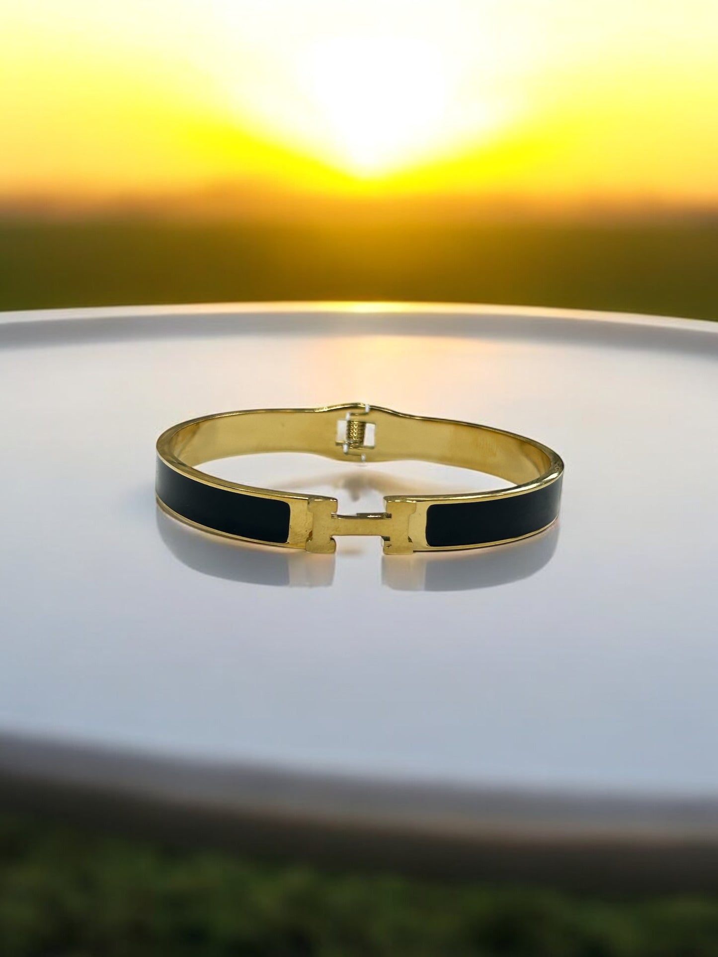 Premium Quality Luxury Stainless Steel Handcuff