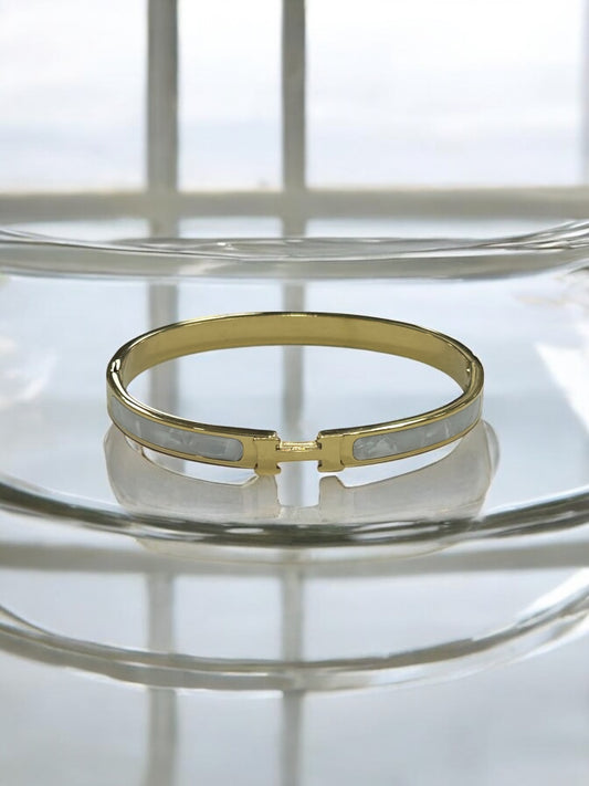 Premium Quality Luxury Stainless Steel Handcuff