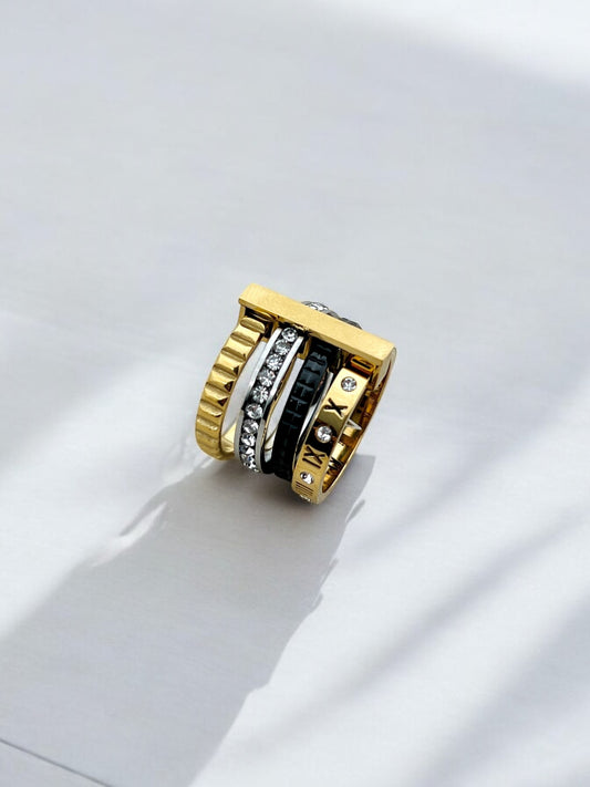 Top Trending Romen Ring