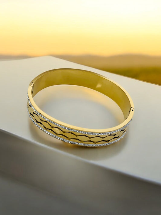 Premium Quality Luxury Stainless Steel Handcuff