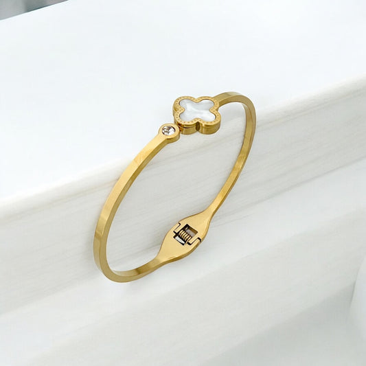 Premium Quality Luxury Stainless Steel Handcuff