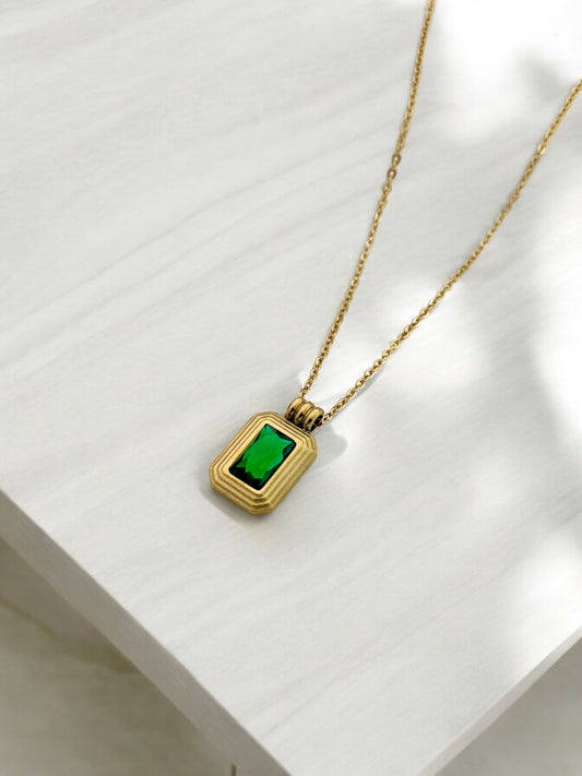 Premium Quality Stainless Steel Necklace