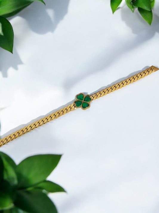 Premium Quality Stainless Steel Luxury Brecelet