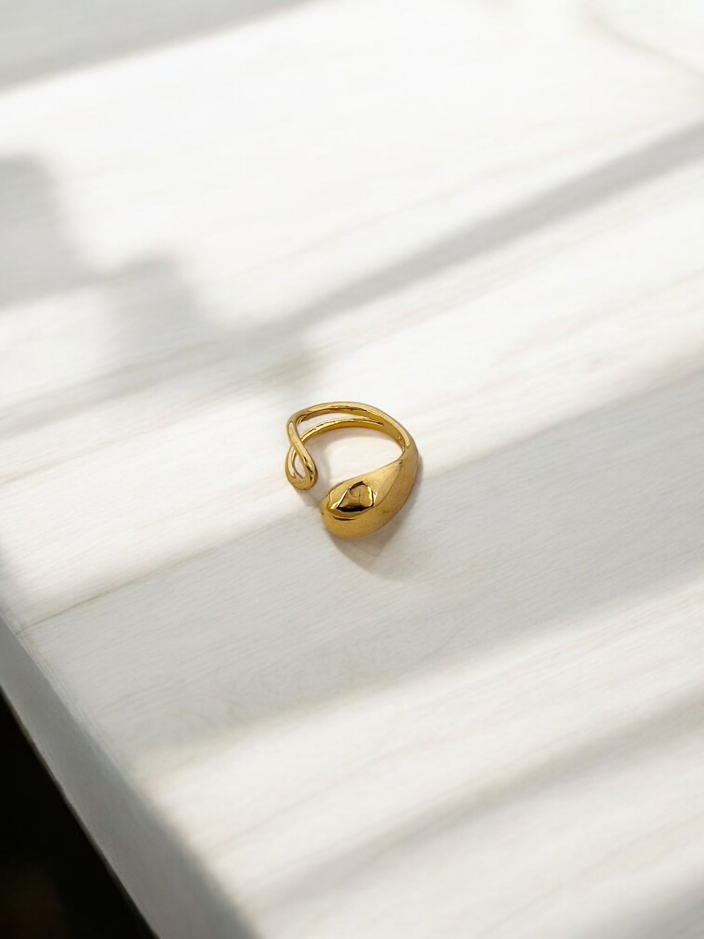 Top Trending Premium Quality Stainless Steel Ring